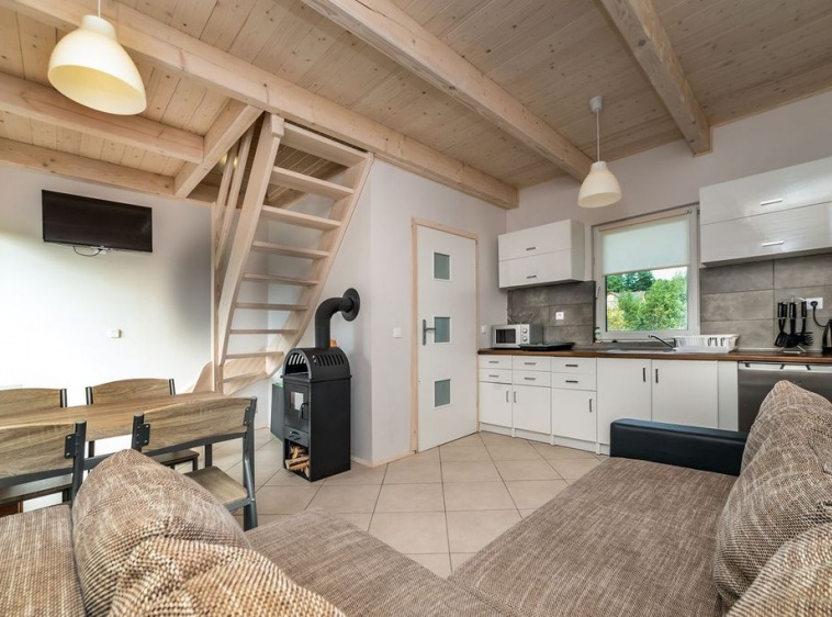 Domki u Fasoli  - WIKING Domki u Fasoli - WIKING?v=1.0