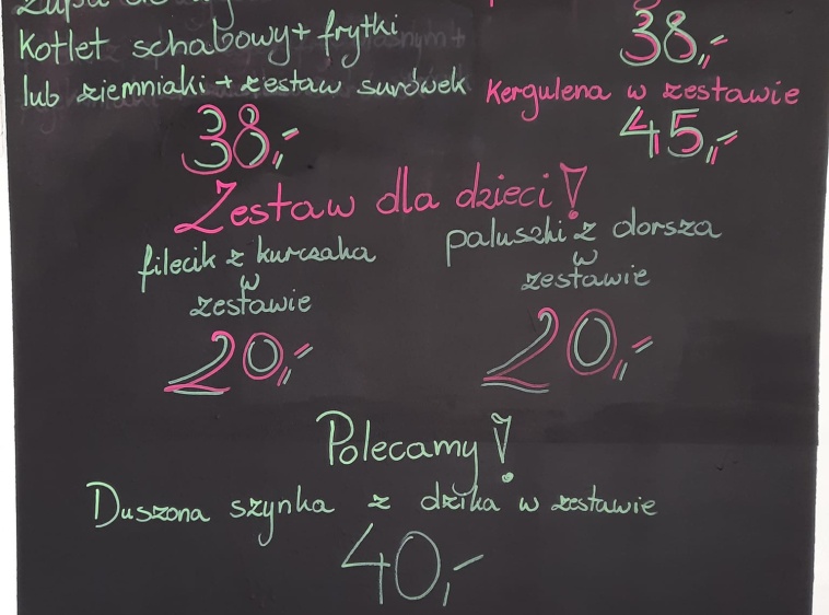 Bistro Detlafówka