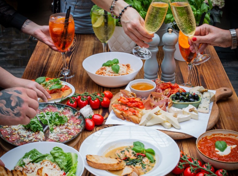 Despe - Desperados Restauracja Dębki