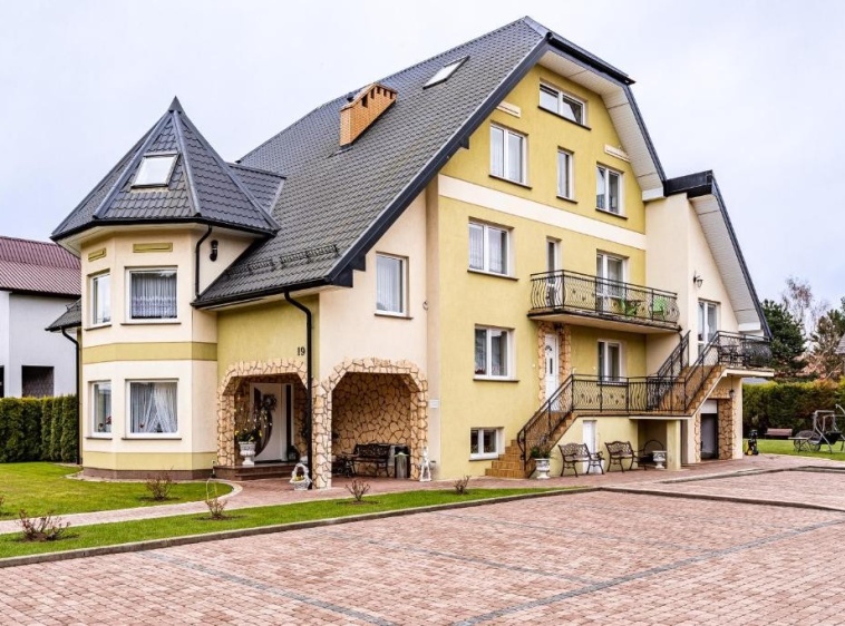 Pokoje Gościnne KATARZYNA 