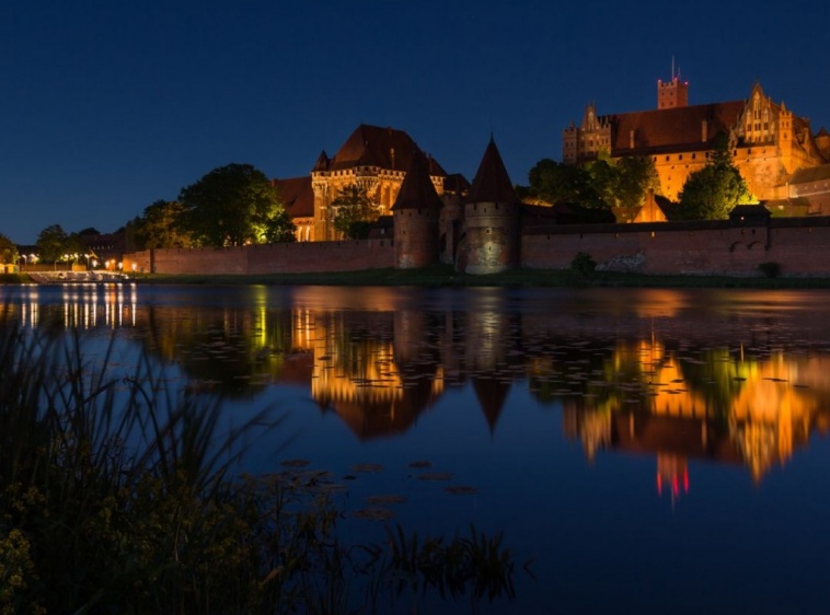  Wycieczki Tr&oacute;jmiasto/Hel/Malbork 