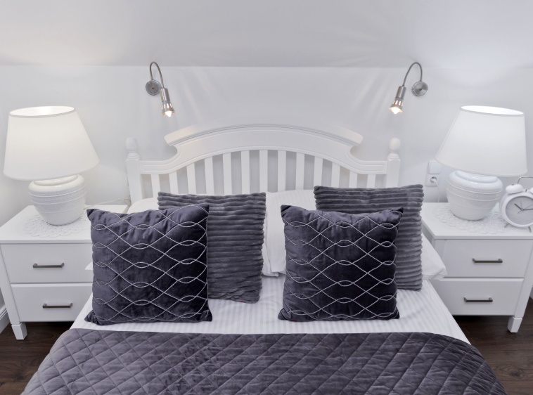 Apartamenty Number 1 - domki wolnostojące  ?v=1.0