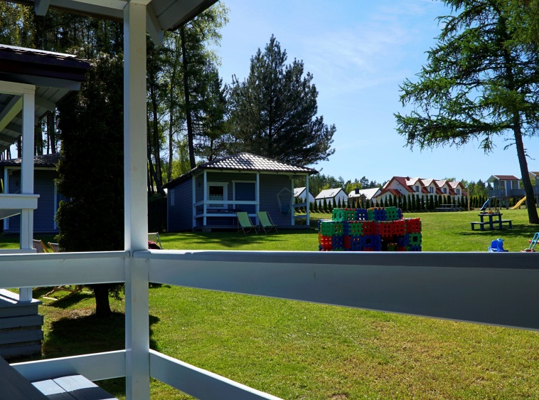 Odargowo - domki letniskowe nad morzem ?v=1.0